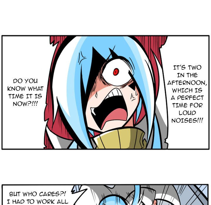 Maki and Friends - episode 70 - 22