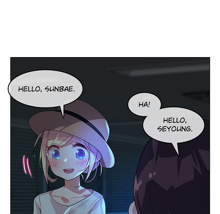 A Pervert's Daily Life - episode 2 - 52