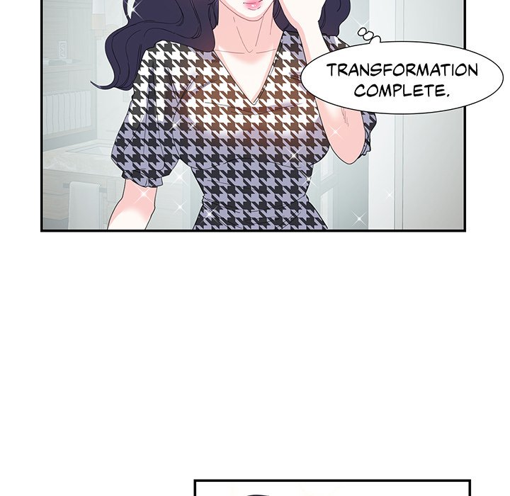 Match Made In Bed - episode 21 - 27