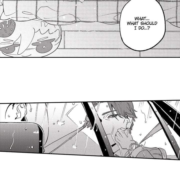 Sweet Lies Layered Like a Mille Feuille - episode 8 - 65