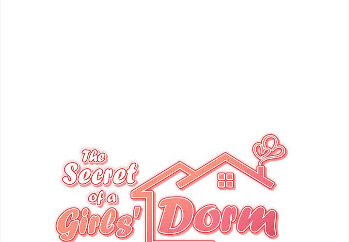 The Secret of a Girls' Dorm - episode 3 - 3