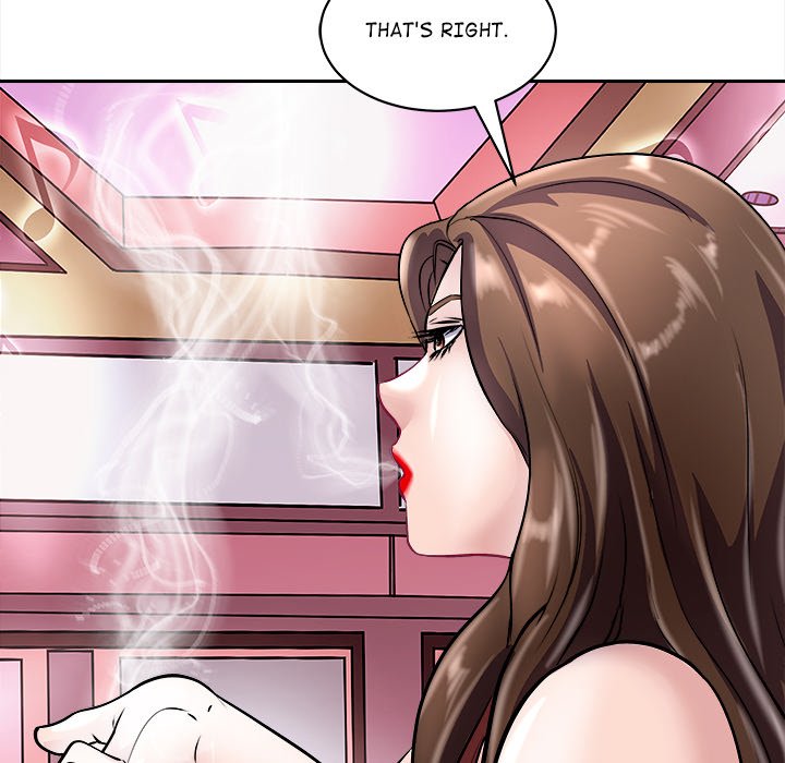 Immoral Family - episode 21 - 40