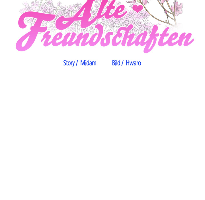 Alte Freundschaften - episode 2 - 10