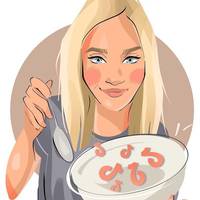 TikTok Account Photo