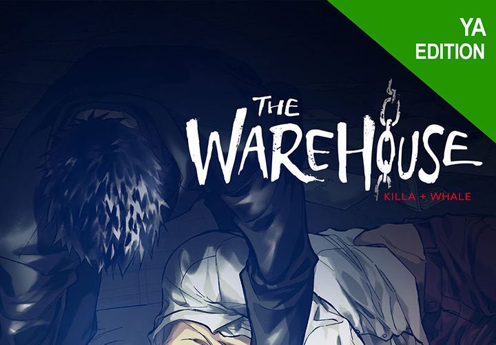 The Warehouse - episode 24 - 0