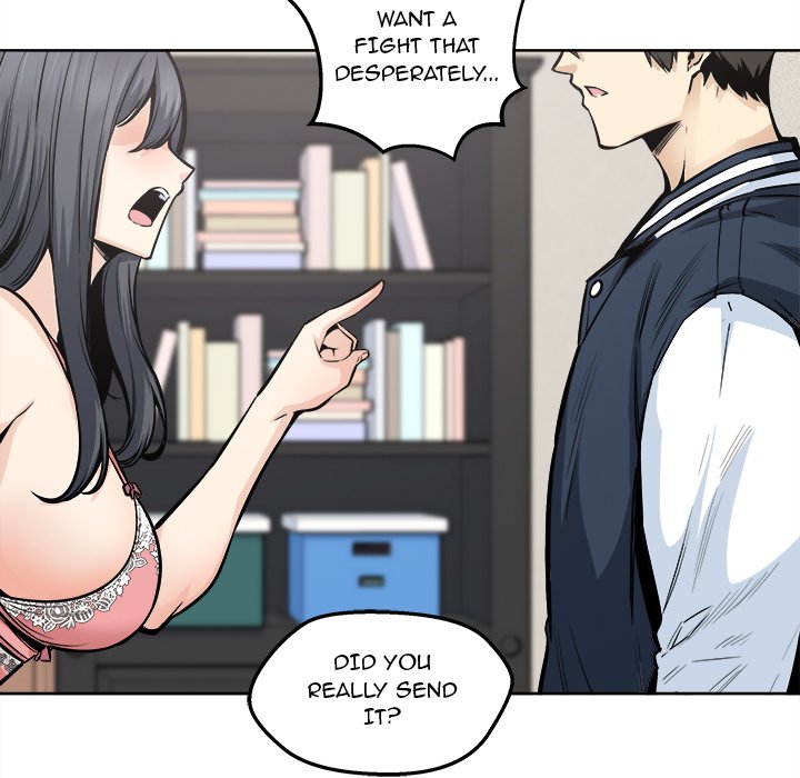 Excuse me, This is my Room - episode 94 - 61