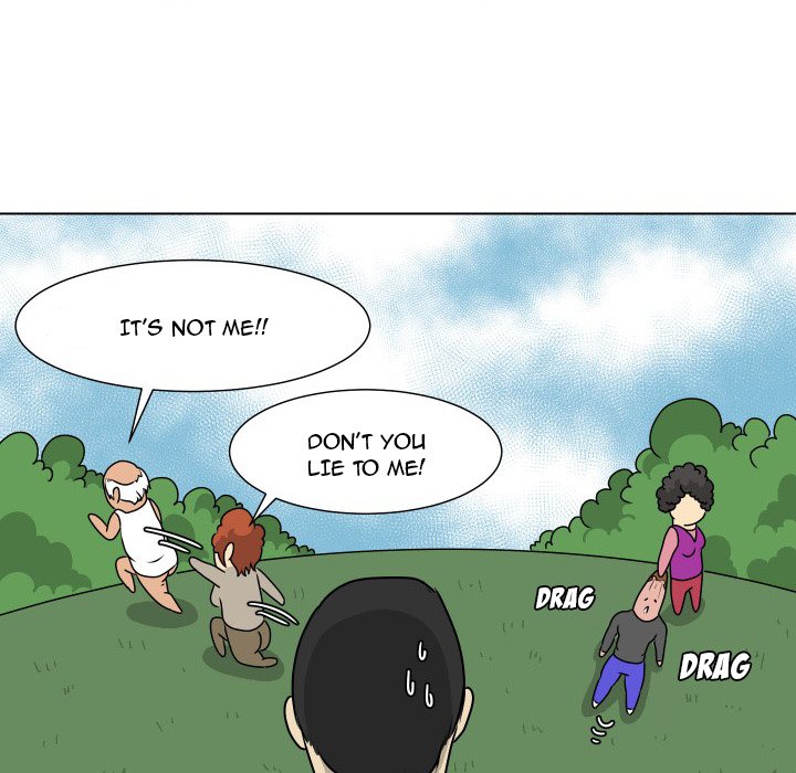 The Ball Boy - episode 12 - 61