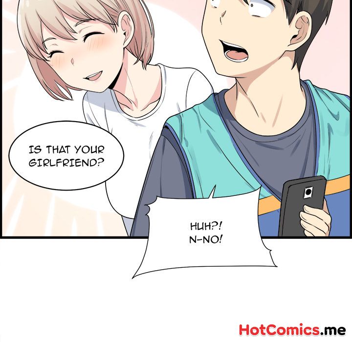 Excuse me, This is my Room - UNCENSORED - episode 2 - 13