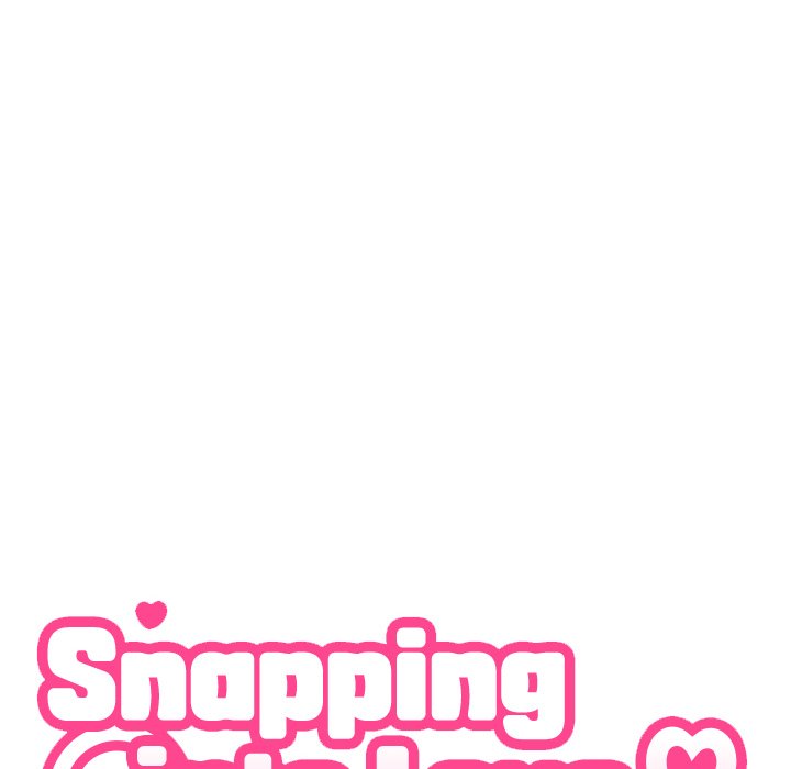Snapping into Love - episode 44 - 43