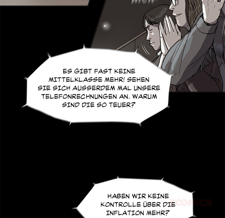 Das azurblaue Land - episode 27 - 33
