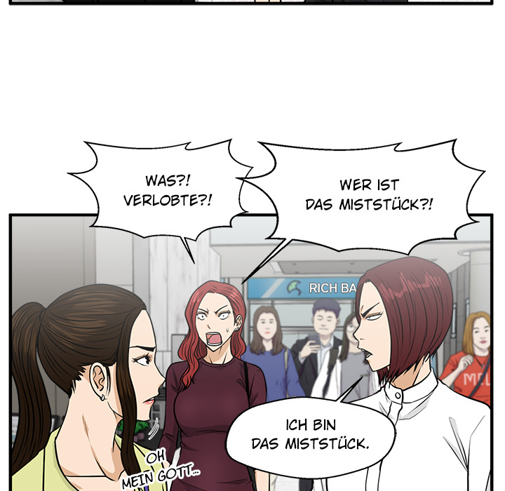 Los geht´s Mr. Kang! - episode 77 - 96