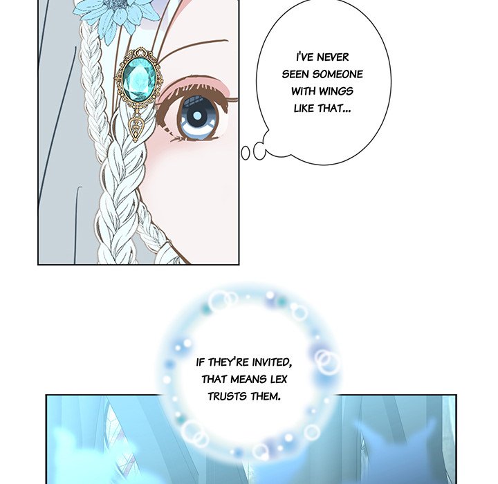 Now, I am Demon King's Wife - episode 15 - 75