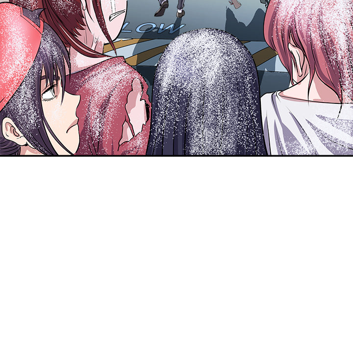 Immoral Family - episode 5 - 155