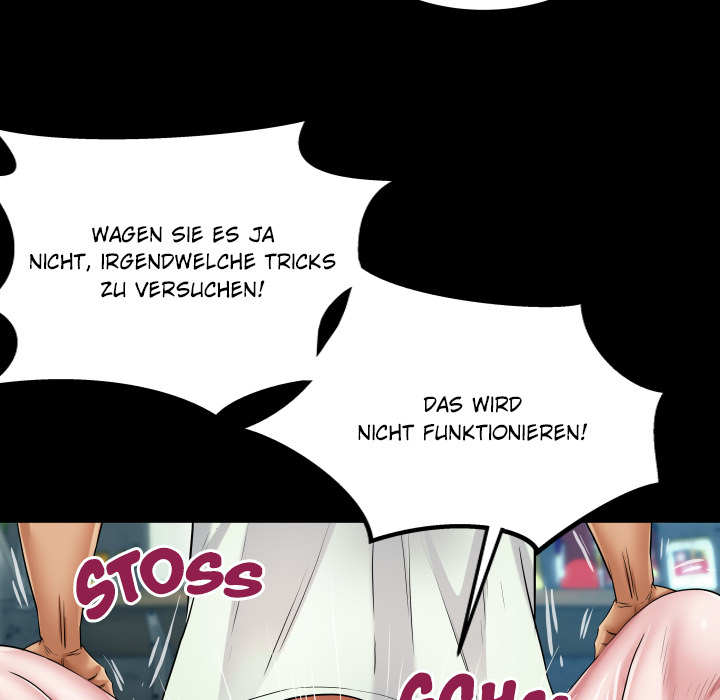 Einziehen, Ausziehen - episode 9 - 87