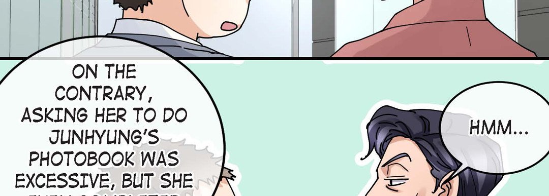Noona Fan - episode 93 - 157