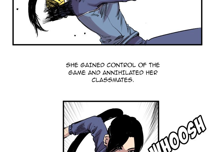 A Bad Friend - episode 7 - 2