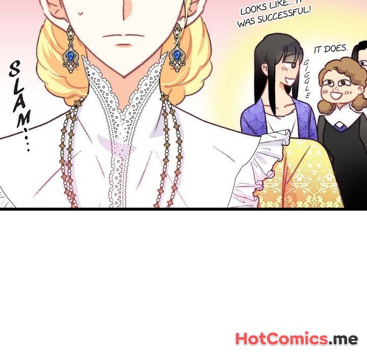 Bring the Love - episode 79 - 62