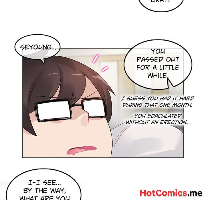 A Pervert's Daily Life - episode 69 - 62