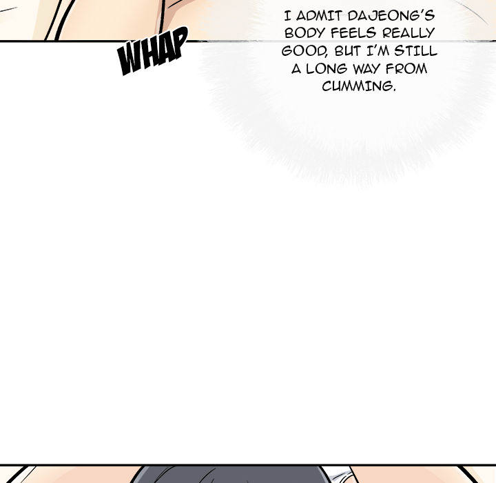 Excuse me, This is my Room - UNCENSORED - episode 45 - 117