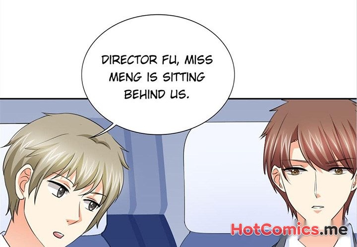 Good Morning, Mrs. Fu - episode 27 - 1