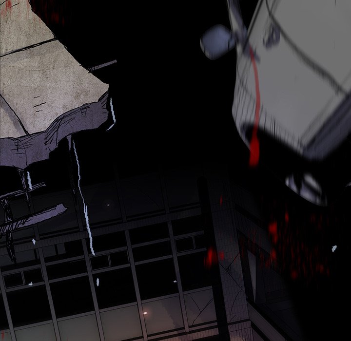 Blood Blade - episode 21 - 15