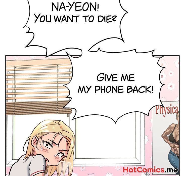 Don't Tell Mom - episode 10 - 133