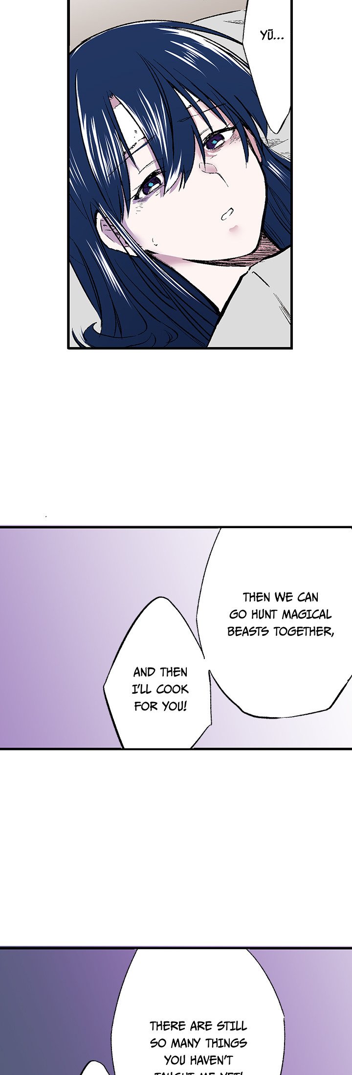 Class Reincarnation - episode 16 - 9