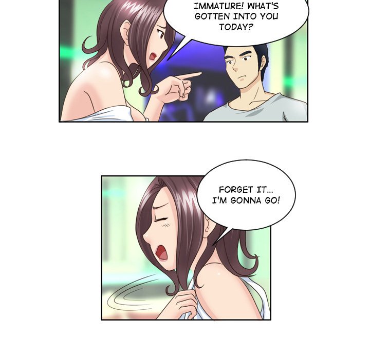 My New Co-worker - episode 11 - 29