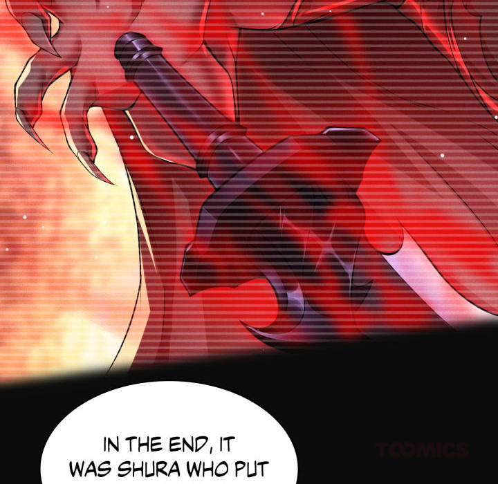 Rising with the Monsters - episode 13 - 85