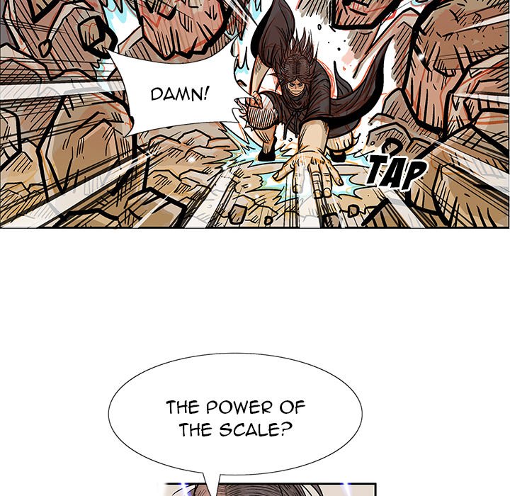 The Journey of the Dragon - episode 24 - 108