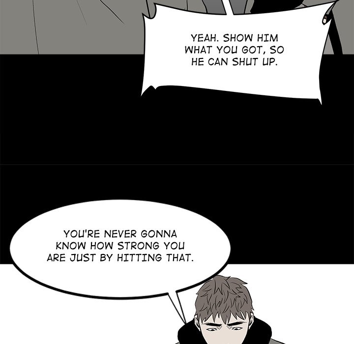 The Villain - episode 12 - 89