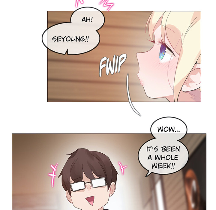 A Pervert's Daily Life - episode 123 - 43