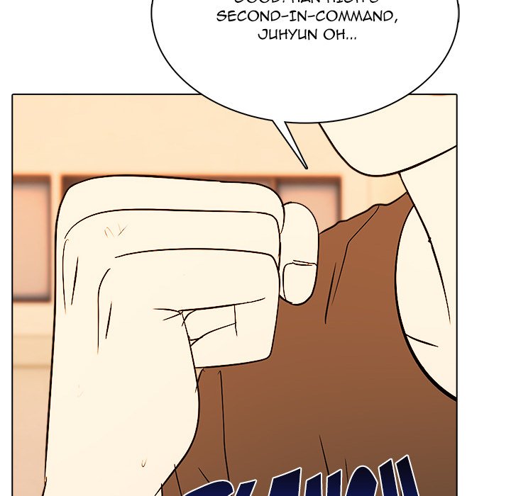 High School Legend Boost - episode 41 - 119