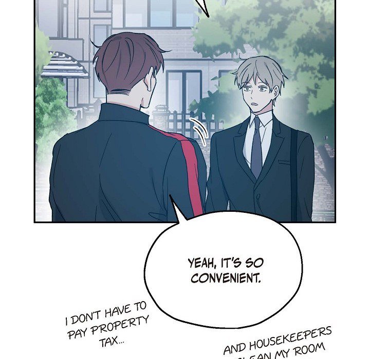 The Odds of This Love - episode 25 - 88