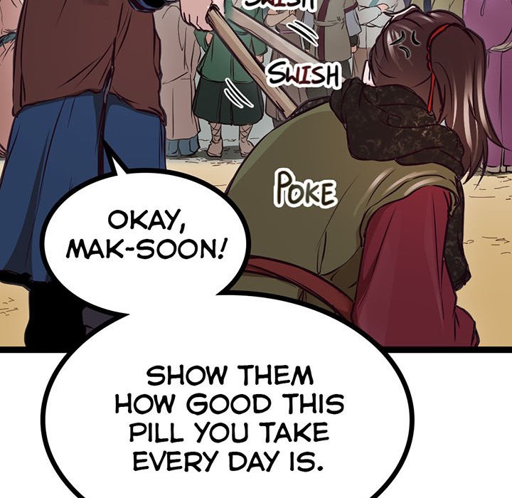 River Where the Moon Rises - episode 16 - 97