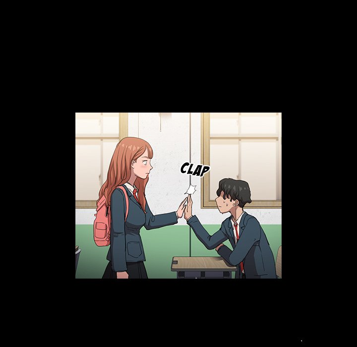 Who Cares If I'm a Loser! - episode 13 - 33
