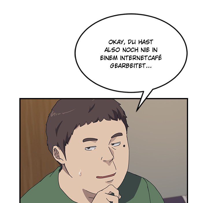 Mitbewohner wider Willen - episode 14 - 22
