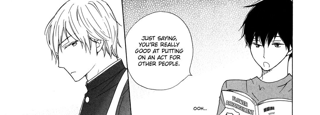 37°C SPIRITS - episode 1 - 36