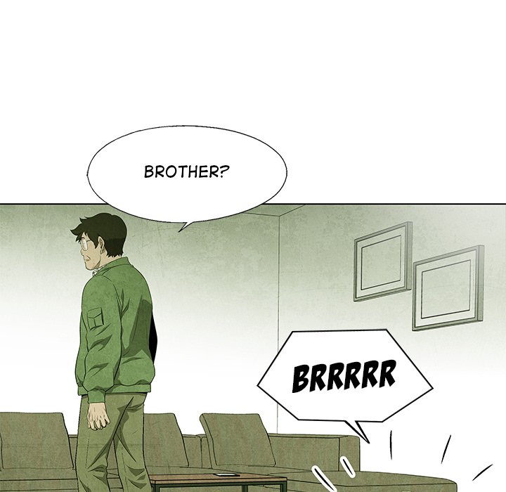 Gorgon - episode 69 - 34