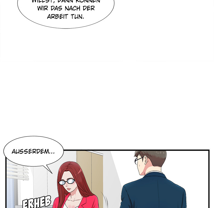 Seinen Mann stehen - episode 8 - 41