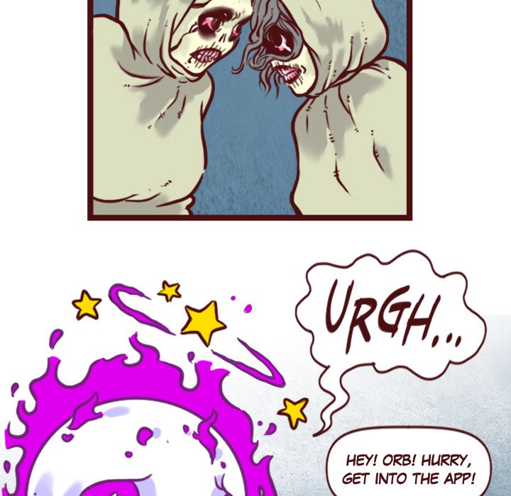 Apps Orbs - episode 6 - 18