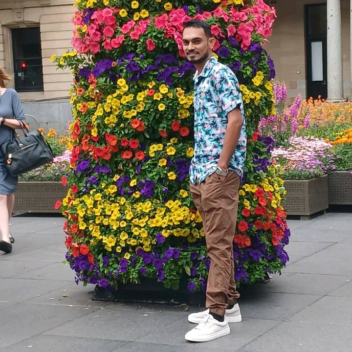 kevinraj445