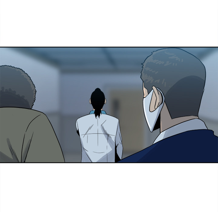 Hermes - episode 61 - 46