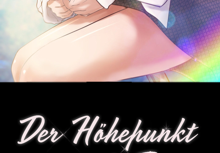 Der Höhepunkt des Tages - episode 14 - 2