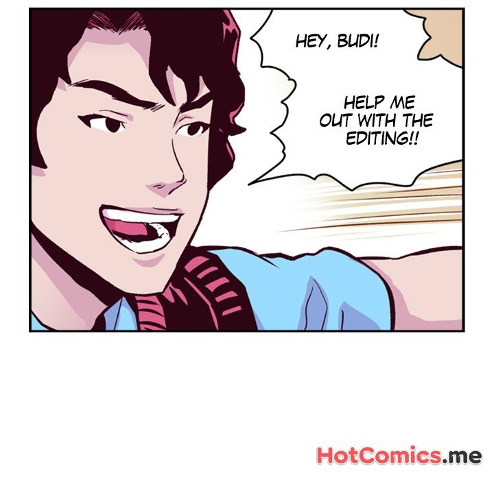 5 Minutes Before "On Air" - episode Epilogue - 15