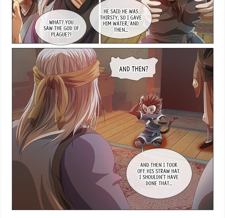 The Monkey King's Tale - episode 26 - 5