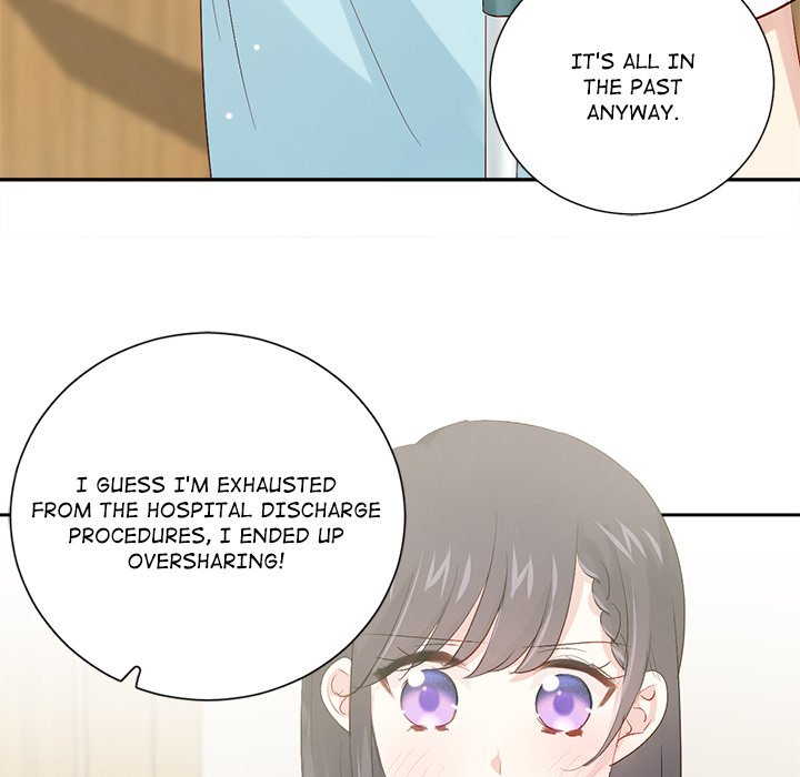 A Young Case of Hearts - episode 33 - 37
