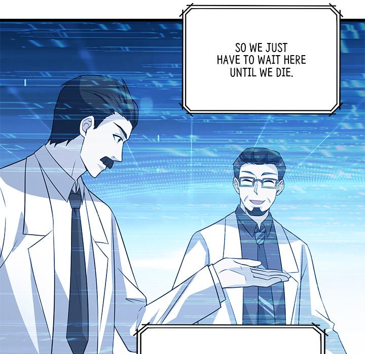 Survival Logbook - episode 68 - 60
