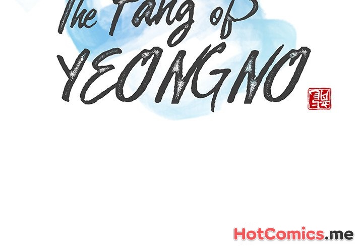 The Fang of Yeongno - episode 41 - 1
