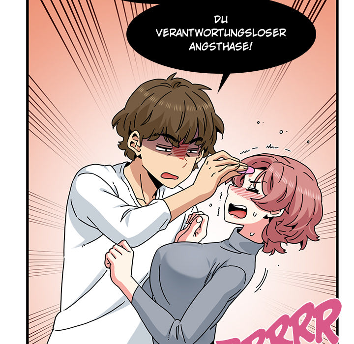 Auf den ersten Schnips - episode 99 - 108